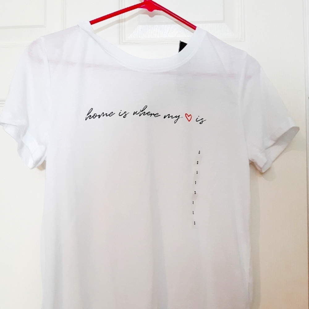 Target  word Tshirt
